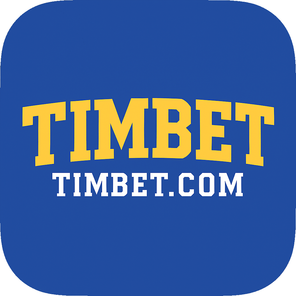timbet Logo